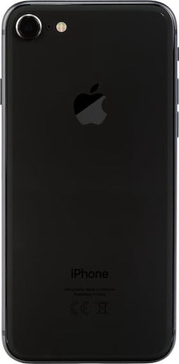 APPLE - iPhone 8 - 64 GB - zwart