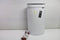 Brabantia Touch Bin Prullenbak - 40 l - White