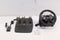 Logitech G923 TRUEFORCE - Racestuur en pedalen - PlayStation 4, PlayStation 5 & PC