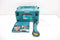 Makita DTM52ZJX4 18V Li-Ion brushless multitool (body) zonder accu's en lader - incl. 35-delige accesoireset - in Mbox