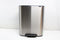 Brabantia Bo Prullenbak - 60 liter - Matt Steel Fingerprint Proof