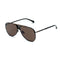 Zonnebril Heren Belstaff BECKINGTON-MARRON Ø 61 mm
