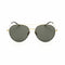 Zonnebril Uniseks Belstaff MAGNUM-DORADO-NEGRO ø 58 mm