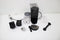 KOTLIE Espresso Koffiemachine - 4-in-1 Nespresso Capsule - 19 Bar Druk