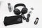 Headset met Bluetooth en microfoon SteelSeries Arctis Nova Pro Wireless Zwart Multicolour