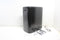Brabantia Bo Touch Bin Hi Prullenbak - 60 liter - Matt Black