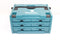 Makita P-84333 Makstor nummer 3-6 middelgrote lades