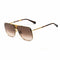 Zonnebril Heren Belstaff SEXTON-GUN-TITANIUM-W Gouden ø 63 mm