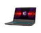 MSI Thin 15 B13UC-2203XPL Intel® Core™ i7 i7-13620H Laptop 39,6 cm (15.6
