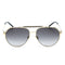 Zonnebril Heren Belstaff LEGEND-DORADO-TITANIUM Gouden ø 58 mm