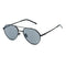 Zonnebril Heren Belstaff ROADMASTER-MATT-NEGRO-W Ø 55 mm
