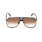 Zonnebril Heren Belstaff BECKINGTON-NEGRO-W-3 Ø 61 mm