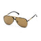 Zonnebril Heren Belstaff BECKINGTON-NEGRO Ø 61 mm