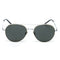 Zonnebril Heren Belstaff MAGNUM-GRIS-DORADO ø 58 mm