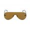 Zonnebril Uniseks Belstaff SPEEDMASTER-BRONZE