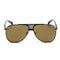 Zonnebril Heren Belstaff BECKINGTON-NEGRO-DORADO Ø 61 mm