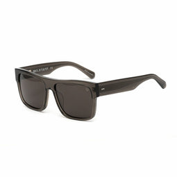 Zonnebril Uniseks Belstaff GRANSDEN-CLEAR-GREY ø 59 mm