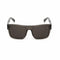 Zonnebril Uniseks Belstaff GRANSDEN-CLEAR-GREY ø 59 mm