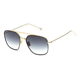 Zonnebril Heren Belstaff OUTLAW-II-NEGRO-W Gouden Ø 55 mm