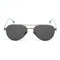 Zonnebril Uniseks Belstaff TRIALMASTER-GUN-W Ø 55 mm