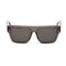 Zonnebril Dames Belstaff STALLION-CLEAR-GRIS-W ø 59 mm