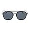 Zonnebril Uniseks Belstaff MERRICK-II-NEGRO-W Ø 52 mm