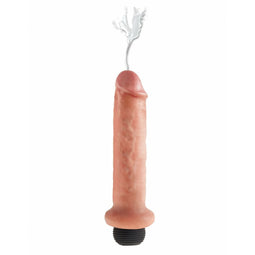 Realistische Dildo Pipedream King Cock PVC Siliconen