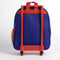 Schoolrugzak Sonic Blauw 25 x 10 x 29 cm