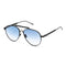 Zonnebril Dames Belstaff STAFFORD-GARDED-AZUL Ø 61 mm