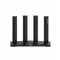 Router ZTE T3000 Wi-Fi 6 router Wi-Fi IDU Zwart