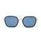 Zonnebril Heren Belstaff MERRICK-II-AZUL-W-2 ø 57 mm