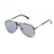 Zonnebril Heren Belstaff BECKINGTON-II-NEGRO-W ø 63 mm