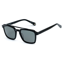 Zonnebril Uniseks Belstaff CASSELL-NEGRO-W Ø 48 mm