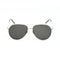 Zonnebril Heren Belstaff ARCHER-DORADO-AND-GRIS Gouden Ø 61 mm