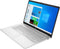 HP 17-CN0001TG Notebook 43,9 cm (17,3