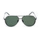 Zonnebril Heren Belstaff ARCHER-NEGRO Ø 61 mm