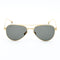 Zonnebril Uniseks Belstaff TRIALMASTER-DORADO-W Ø 55 mm