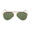 Zonnebril Heren Belstaff PHOENIX-MARRON-LEATHER ø 57 mm