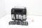 Innsky Dual Zone Heteluchtfriteuse - Dubbele Kamer & 8 Liter Capaciteit