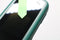 NOKIA 2660 - 4G Dual Sim - 2.8inch - Bluetooth - Groen