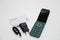 NOKIA 2660 - 4G Dual Sim - 2.8inch - Bluetooth - Groen