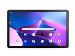 Lenovo Tab M10 Plus (3rd Gen) Qualcomm Snapdragon 128 GB 26,9 cm (10.6") 6 GB Wi-Fi 5 (802.11ac)...