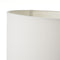 Bureaulamp Natuurlijk 40 W 220-240 V 30 x 30 x 55 cm
