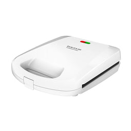 Tosti apparaat Taurus MYSANDWICH FAMILY Wit 1200 W