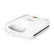 Tosti apparaat Taurus MYSANDWICH FAMILY Wit 1200 W