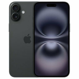 Smartphone Apple iPhone 16 Plus 6,7" 128 GB Zwart