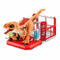 Interactief Huisdier Zuru Robo Alive Dino 30 x 40 cm