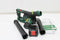 Bosch UniversalLeafBlower 18V-130 - Bladblazer - Inclusief 18 V Li-Ion Accu (2.5 Ah) – Oplader