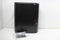Brabantia Bo Touch Bin Hi Prullenbak - 60 liter - Matt Black
