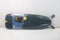 Joseph Joseph - Glide Max Plus - Strijkplank - met Dripshield - Zwart - Inklapbaar